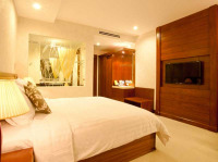 Vietnam - Ho Chi Minh Ville - Aquari Hotel - Superior Room