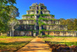 Cambodge – Siem Reap – Angkor © Cocos Bounty - Shutterstock