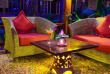 Cambodge - Siem Reap - Angkor Village Hotel - Lobby Lounge