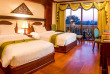 Cambodge - Siem Reap - Hotel Borai Angkor Resort & Spa - Landmark Room lits jumeaux