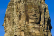 Cambodge - Siem Reap - Le Temple du Bayon © Marc Dozier