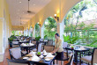 Cambodge - Siem Reap - Sofitel Angkor Phokeethra Golf & Spa Resort - Le restaurant The Citadel