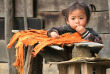 Laos - Enfant Kamu