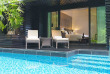 Malaisie - Langkawi - The Andaman - Luxury Room with Pool access