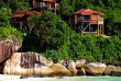Malaisie - Pulau Tioman - Japamala Tioman - Sea Cliff Chalet