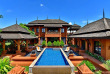 Myanmar - Bagan - Aureum Palace Resort - Palm Tree Villa