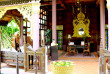 Myanmar - Mandalay - Hotel Mandalay Hill Resort Hotel – Le Spa