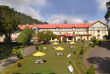 Sri Lanka - Nuwara Eliya - Grand Hotel