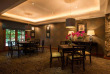 Sri Lanka - Nuwara Eliya - Grand Hotel - Restaurant Thai