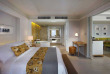 Thailande - Hua Hin - Amari Hua Hin - Chambre et salle de bains d'une One Bedroom Suite