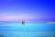 Thailande - Khao Lak - Apsara Beachfront Resort and Villa - Piscine et plage de l'hôtel