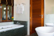 Thailande - Koh Chang - Klong Prao Resort - Salle de bains d'une Villa Room