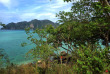 Thailande - Koh Phi Phi - Bay View Resort - Les vues depuis l'hôtel