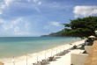 Thailande - Koh Samui - Chaweng Beach Resort - Plage de Chaweng