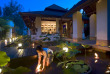 Thaïlande - Krabi - Anantara Si Kao Resort