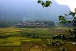Vietnam - Les ethnies de Mai Chau - Le Mai Chau Ecolodge