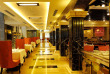 Vietnam - Hanoi - Silk Path Hotel - Le Belissimo Restaurant