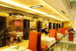 Vietnam - Hanoi - Silk Path Hotel - Restaurant La Soie