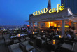 Vietnam - Ho Chi Minh Ville - Grand Hotel - Le Grand Café