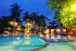 Vietnam - Hoi An - Hoi An Trails Resort - La piscine