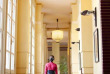 Vietnam - Hue - La Residence Hotel & Spa - Les étages de l'hôtel