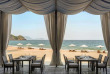 Vietnam - Nha Trang - Mia Hotel Nha Trang - Le Sandals Restaurant