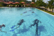 Vietnam - Phu Quoc - Chen Sea Resort - La piscine